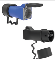 V2L Single Output Adapter